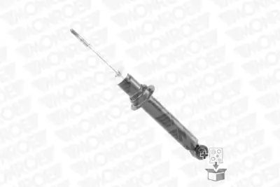 Amortiguador MONROE 376013SP MONROE 376013SP (Sustituye a E2063) De Moda